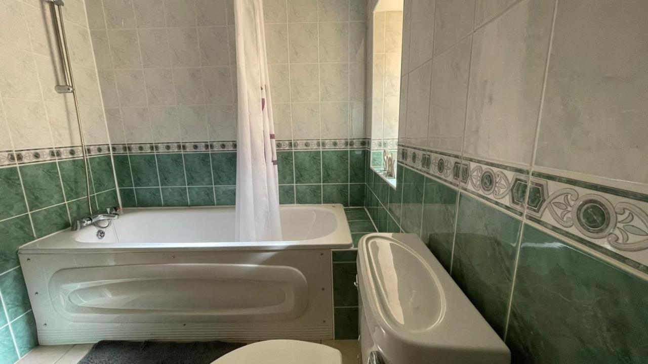 Crug Yr Eryr Isaf Villa Llandysul Exteriör bild